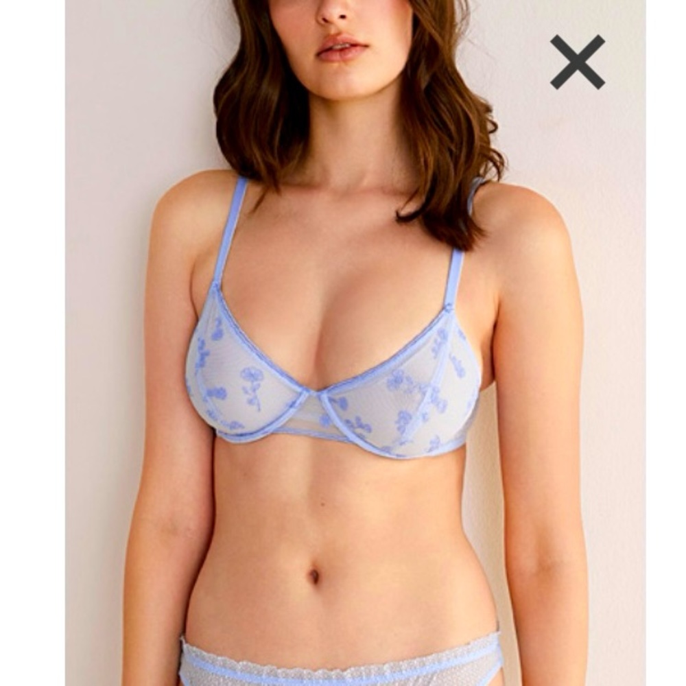 🦋Miiyu | Lace Bra